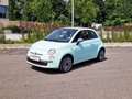 Fiat 500C Cult/Cabrio/Vollleder/Alufelgen/PDC  hinten/Navi/ Vert - thumbnail 1