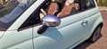 Fiat 500C Cult/Cabrio/Vollleder/Alufelgen/PDC  hinten/Navi/ Vert - thumbnail 22