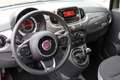 Fiat 500 0.9 TwinAir Turbo Popstar | Airconditioning | Crui Gris - thumbnail 3
