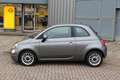 Fiat 500 0.9 TwinAir Turbo Popstar | Airconditioning | Crui Gris - thumbnail 7