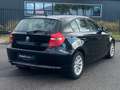 BMW 116 Baureihe 1 Lim. 116i*Klima*BT* Schwarz - thumbnail 5