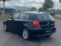 BMW 116 Baureihe 1 Lim. 116i*Klima*BT* Schwarz - thumbnail 3