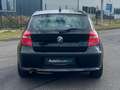BMW 116 Baureihe 1 Lim. 116i*Klima*BT* Schwarz - thumbnail 4
