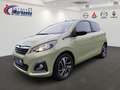 Peugeot 108 VTI 72 Stop&Start Allure, Sitzheizung, Look-Paket Grün - thumbnail 1