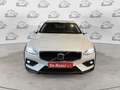 Volvo V60 Cross Country V60 Cross Country B4 (d) AWD automatico Ultimate Blanc - thumbnail 2