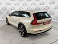 Volvo V60 Cross Country V60 Cross Country B4 (d) AWD automatico Ultimate Blanc - thumbnail 4