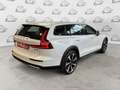 Volvo V60 Cross Country V60 Cross Country B4 (d) AWD automatico Ultimate Blanc - thumbnail 6