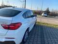 BMW X4 xDrive20d 190ch Lounge Plus A Blanc - thumbnail 3