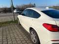 BMW X4 xDrive20d 190ch Lounge Plus A Blanc - thumbnail 2