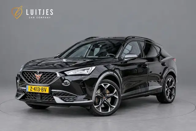 CUPRA Formentor 1.4 e-Hybrid 245pk VZ Copper Edition Pano|360°|Car