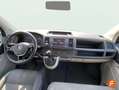 Volkswagen T5 Caravelle Premium Largo 2.0 TDI 110kW BMT DSG Gris - thumbnail 5