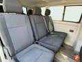 Volkswagen T5 Caravelle Premium Largo 2.0 TDI 110kW BMT DSG Gris - thumbnail 11