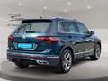 Volkswagen Tiguan 2.0 TDI DSG R-Line 4M. AHK Pano Matrix PD Blau - thumbnail 5