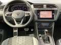Volkswagen Tiguan 2.0 TDI DSG R-Line 4M. AHK Pano Matrix PD Blau - thumbnail 10