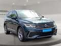 Volkswagen Tiguan 2.0 TDI DSG R-Line 4M. AHK Pano Matrix PD Blau - thumbnail 6