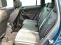 Volkswagen Tiguan 2.0 TDI DSG R-Line 4M. AHK Pano Matrix PD Blau - thumbnail 9
