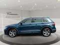 Volkswagen Tiguan 2.0 TDI DSG R-Line 4M. AHK Pano Matrix PD Blau - thumbnail 3
