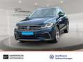 Volkswagen Tiguan 2.0 TDI DSG R-Line 4M. AHK Pano Matrix PD Blau - thumbnail 1