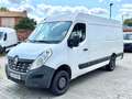 Renault Master Kasten L3H2  3,5t 3 4X4 SORTIMO Beyaz - thumbnail 2