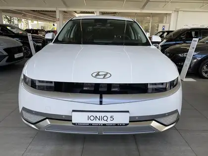 Annonce voiture d'occasion Hyundai IONIQ 5 - CARADIZE