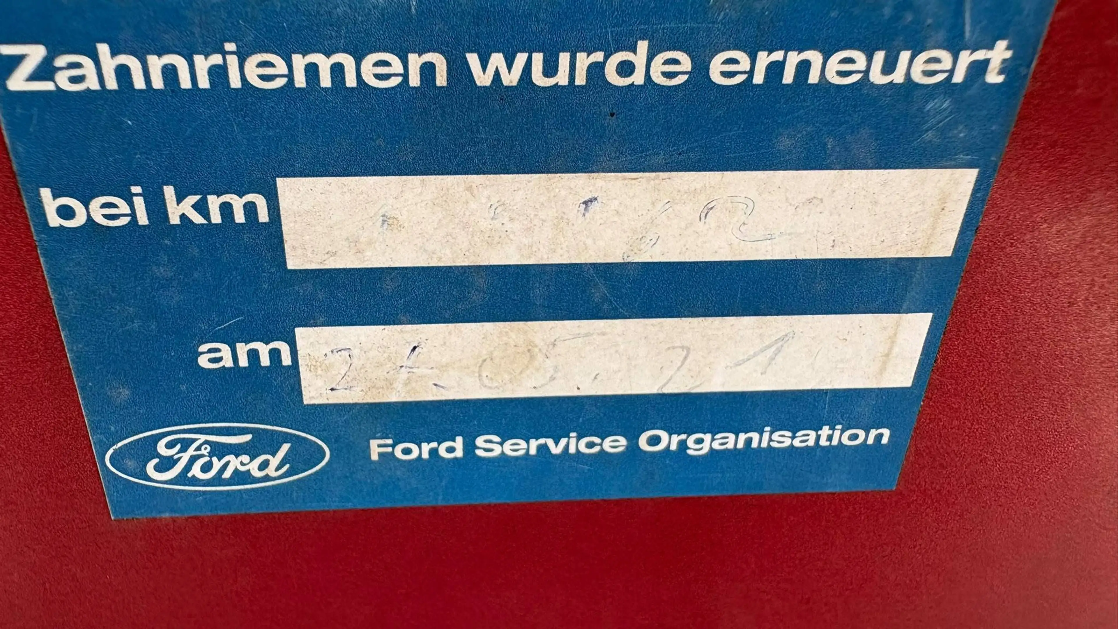 Ford Focus Titanium 1.6 TDCI 2.Hand Gepflegt 8x bereift TÜV/AU Neu Finanzierung/Inzahlungnahme mögl. — photo 9