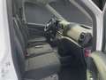 Mercedes-Benz Vito 110 CDI Kasten Lang AHK+MBUX+KLIMA+DAB+KAM+ Weiß - thumbnail 18