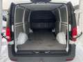 Mercedes-Benz Vito 110 CDI Kasten Lang AHK+MBUX+KLIMA+DAB+KAM+ Weiß - thumbnail 11