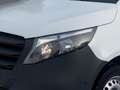 Mercedes-Benz Vito 110 CDI Kasten Lang AHK+MBUX+KLIMA+DAB+KAM+ Weiß - thumbnail 4