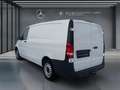 Mercedes-Benz Vito 110 CDI Kasten Lang AHK+MBUX+KLIMA+DAB+KAM+ Weiß - thumbnail 10
