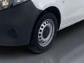Mercedes-Benz Vito 110 CDI Kasten Lang AHK+MBUX+KLIMA+DAB+KAM+ Weiß - thumbnail 5