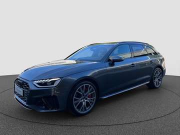 Avant 3.0 TDI qu. tiptronic / SOFORT VERFÜGBAR !