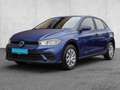 Volkswagen Polo 1.0 LED PDC SHZ Azul - thumbnail 2