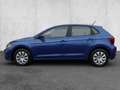 Volkswagen Polo 1.0 LED PDC SHZ Blau - thumbnail 5