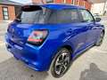 Suzuki Swift 1.2 MHEV 12V GLX / GARANTIE 7 ANS Bleu - thumbnail 5