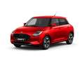 Suzuki Swift 1.2 MHEV 12V GLX / GARANTIE 7 ANS Rouge - thumbnail 1