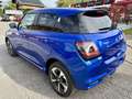 Suzuki Swift 1.2 MHEV 12V GLX / GARANTIE 7 ANS Bleu - thumbnail 7