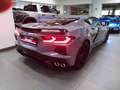 Corvette C8 3LT - COUPE' Gris - thumbnail 4