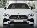 Mercedes-Benz CLE 200 AMG+NIGHT+PANO+AHK+BURMESTER+SITZKLIMA+9G Weiß - thumbnail 8