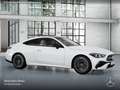Mercedes-Benz CLE 200 AMG+NIGHT+PANO+AHK+BURMESTER+SITZKLIMA+9G Weiß - thumbnail 16
