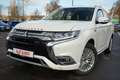 Mitsubishi Outlander 2.4 PHEV Plus 4WD LED Standheizung AHK Bianco - thumbnail 2
