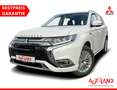 Mitsubishi Outlander 2.4 PHEV Plus 4WD LED Standheizung AHK Bianco - thumbnail 1