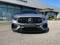 Mercedes-Benz GLC 63 AMG Mercedes-AMG GLC 63 S E PERFORMANCE Coup Argent - thumbnail 2