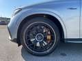 Mercedes-Benz GLC 63 AMG Mercedes-AMG GLC 63 S E PERFORMANCE Coup Argent - thumbnail 11