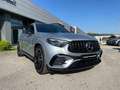 Mercedes-Benz GLC 63 AMG Mercedes-AMG GLC 63 S E PERFORMANCE Coup Argent - thumbnail 1