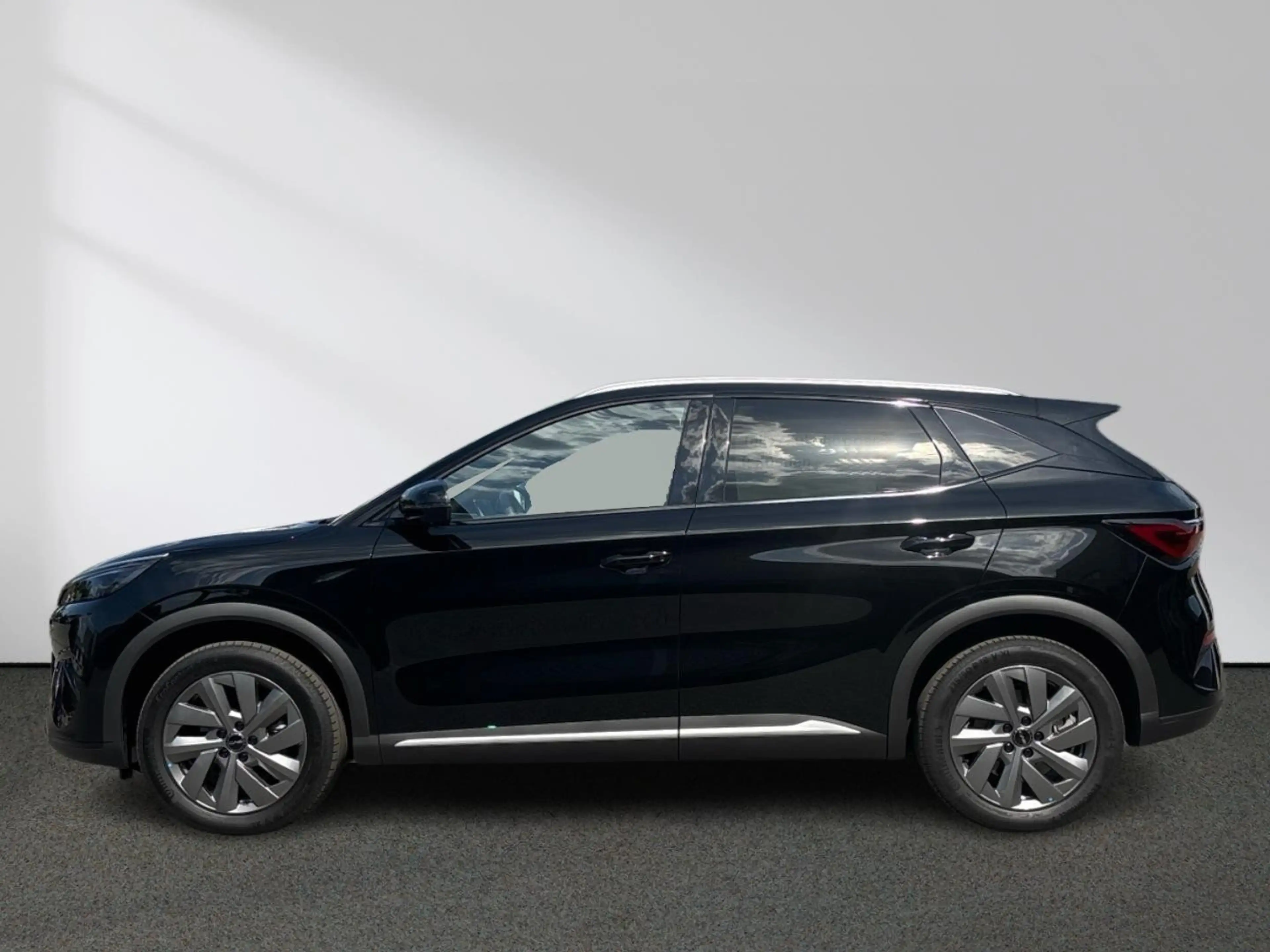 BYD Atto 3 ATTO 3 EVO Excellence Panorama Head-Up 360°K. — photo 2