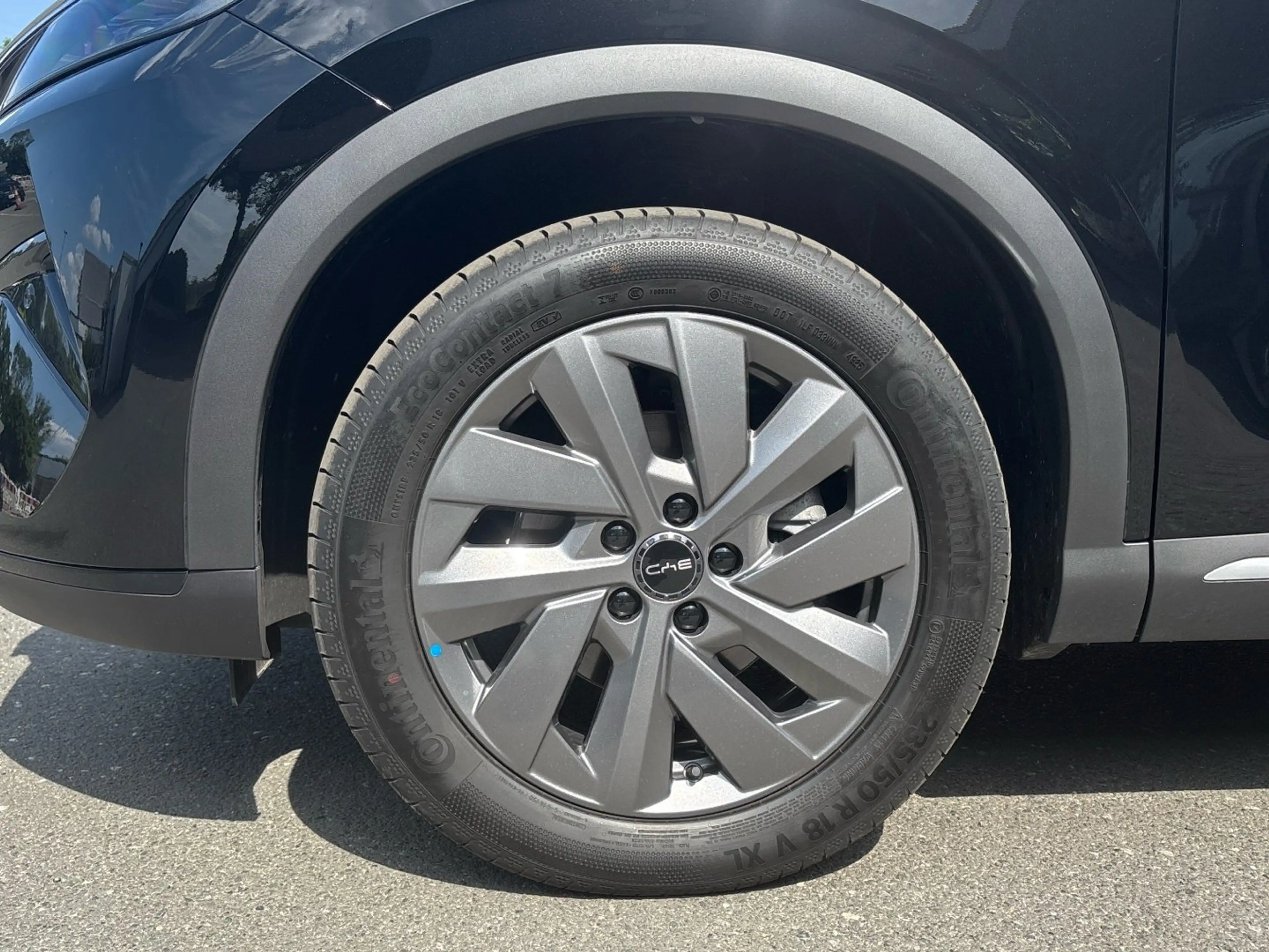 BYD Atto 3 ATTO 3 EVO Excellence Panorama Head-Up 360°K. — photo 7