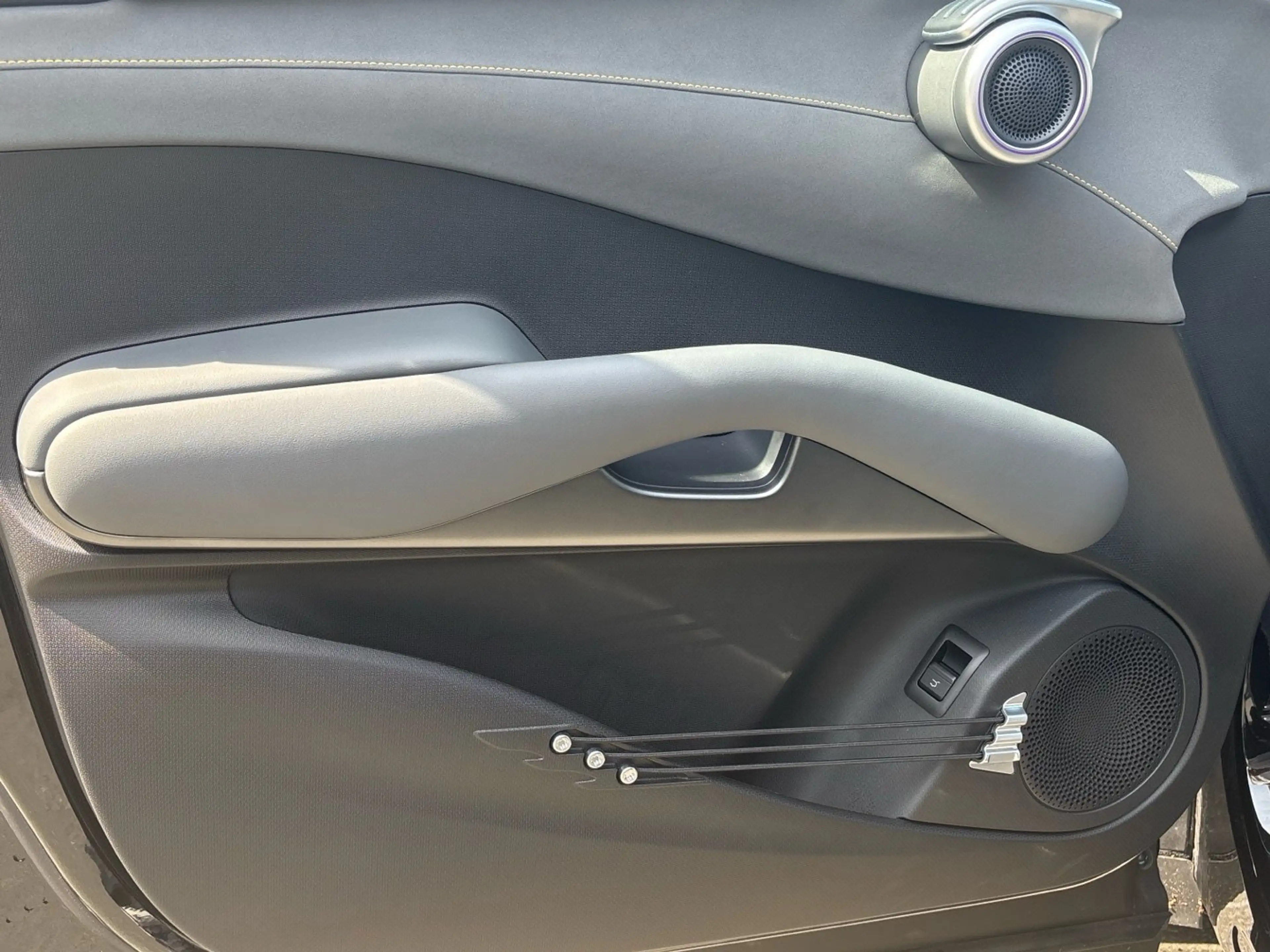 BYD Atto 3 ATTO 3 EVO Excellence Panorama Head-Up 360°K. — photo 14