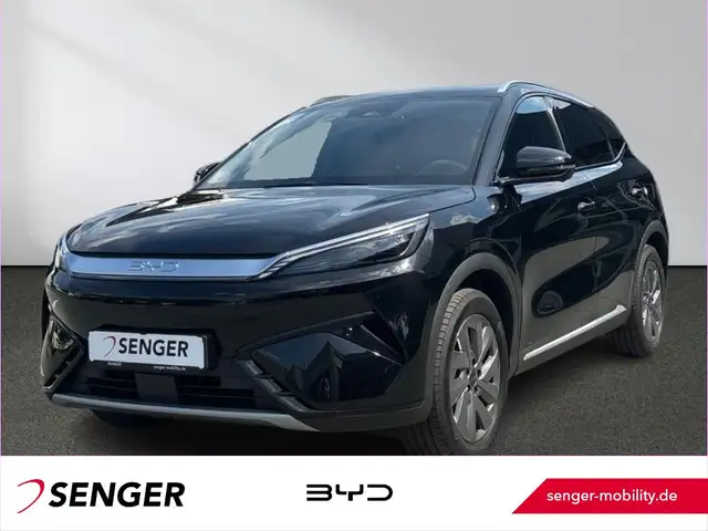 BYD Atto 3 ATTO 3 EVO Excellence Panorama Head-Up 360°K.