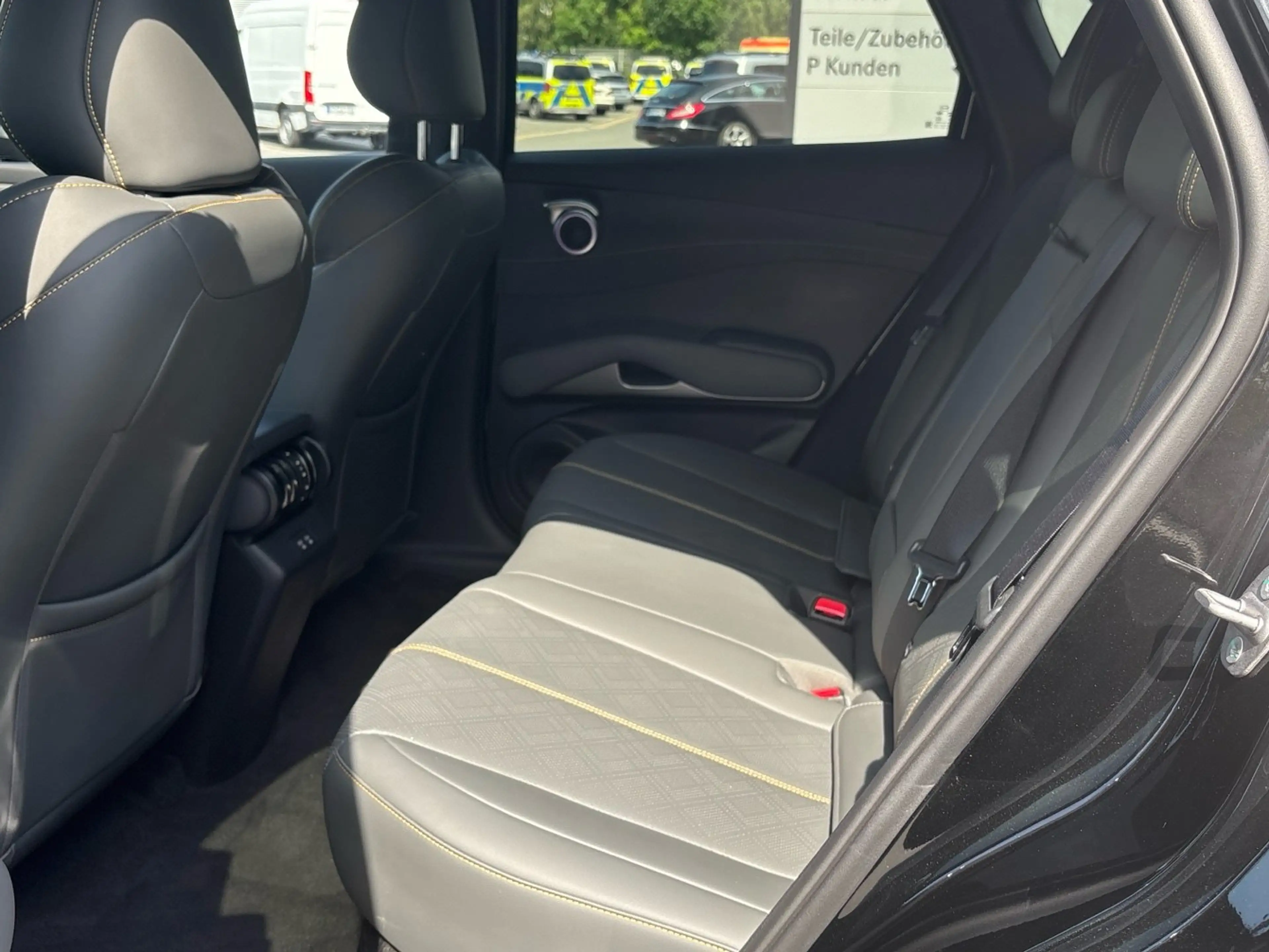 BYD Atto 3 ATTO 3 EVO Excellence Panorama Head-Up 360°K. — photo 13