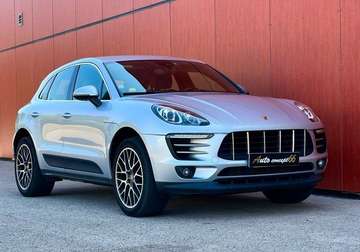 (2) S 3.0d V6 258 ch